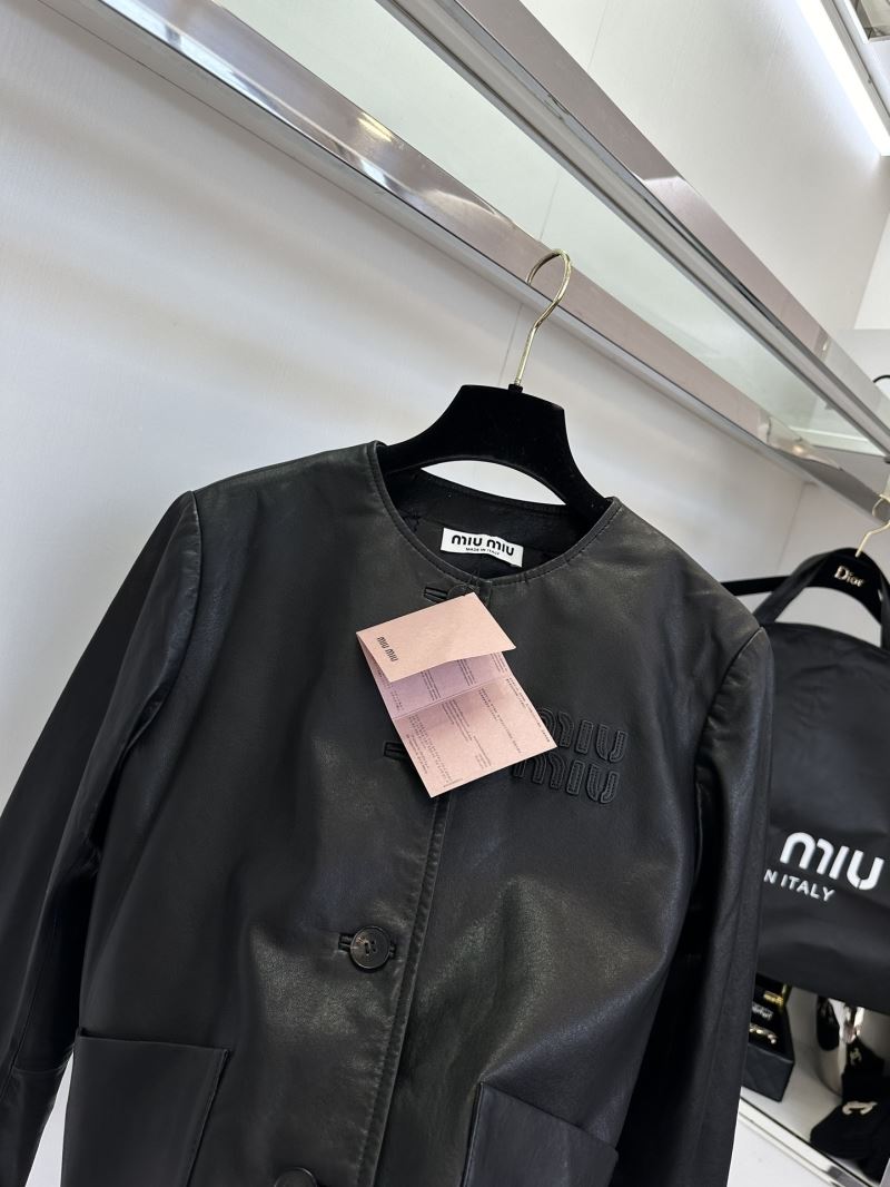 Miu Miu T-Shirts